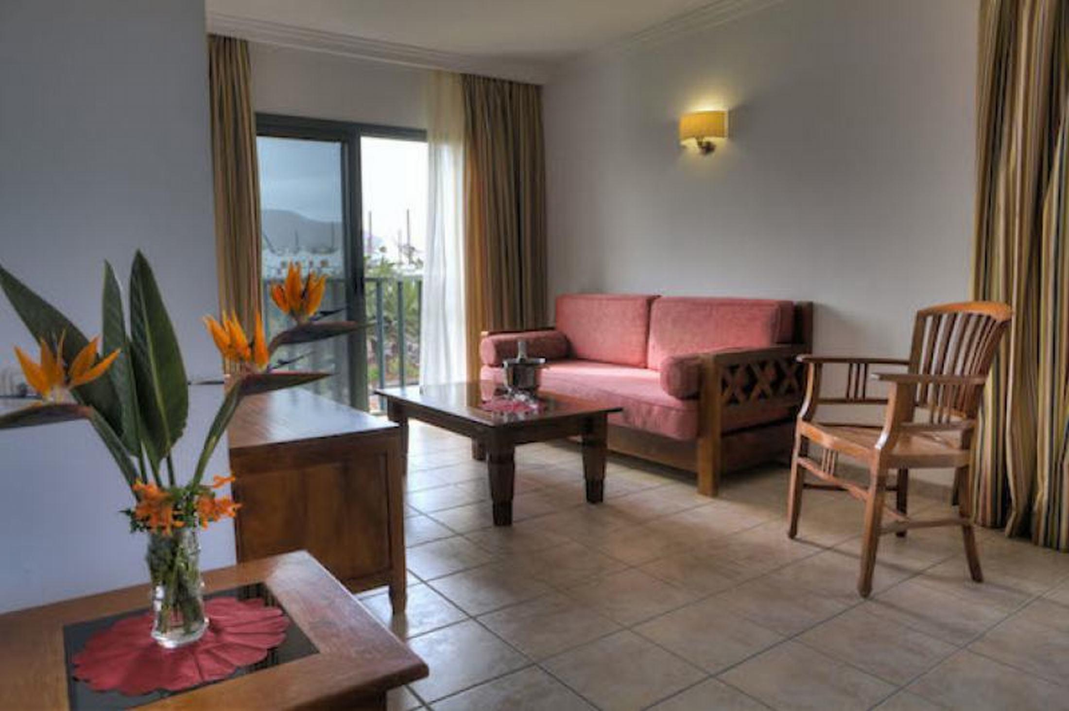 Las Marismas De Corralejo Aparthotel Ngoại thất bức ảnh