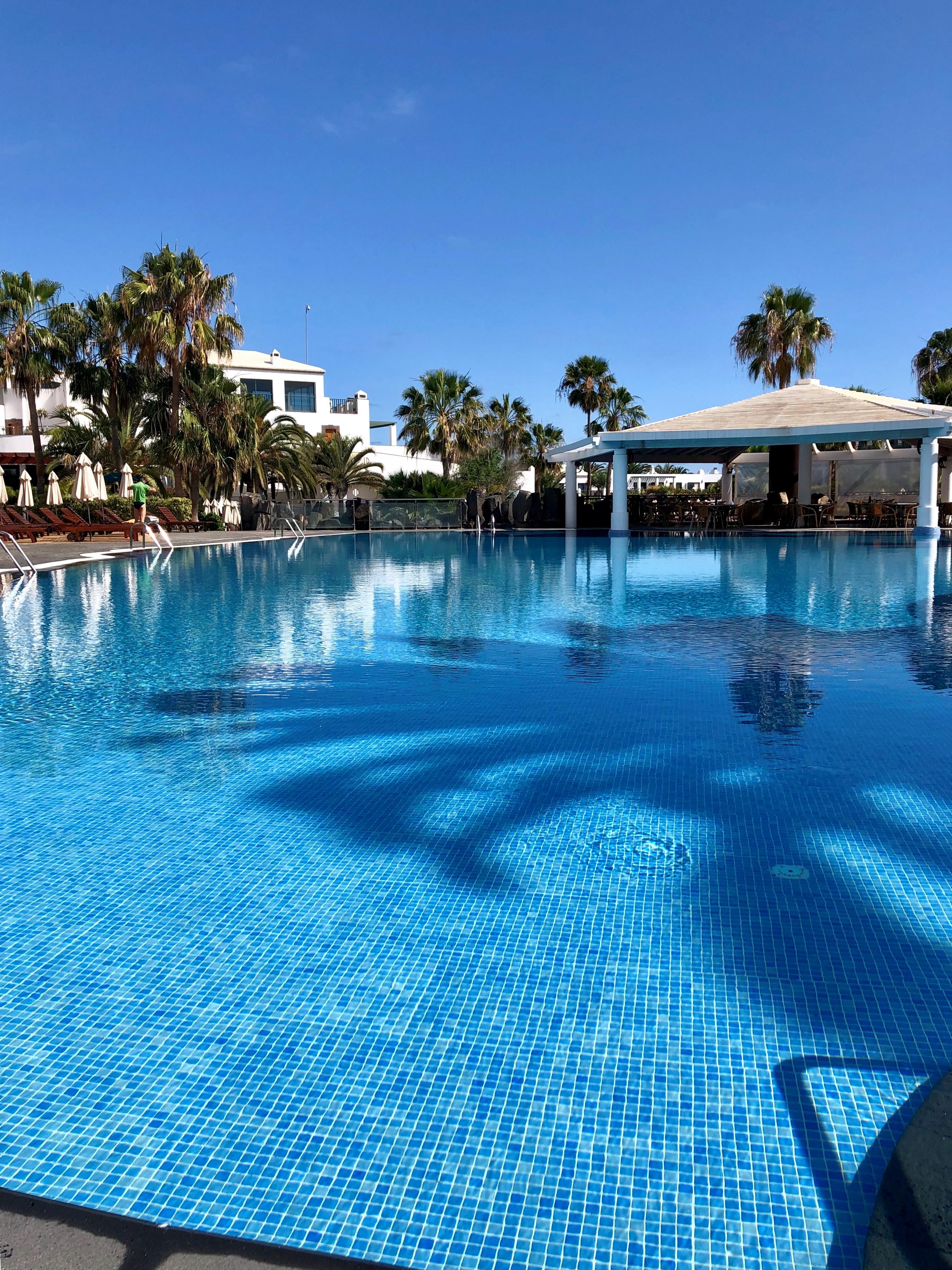 Las Marismas De Corralejo Aparthotel Ngoại thất bức ảnh