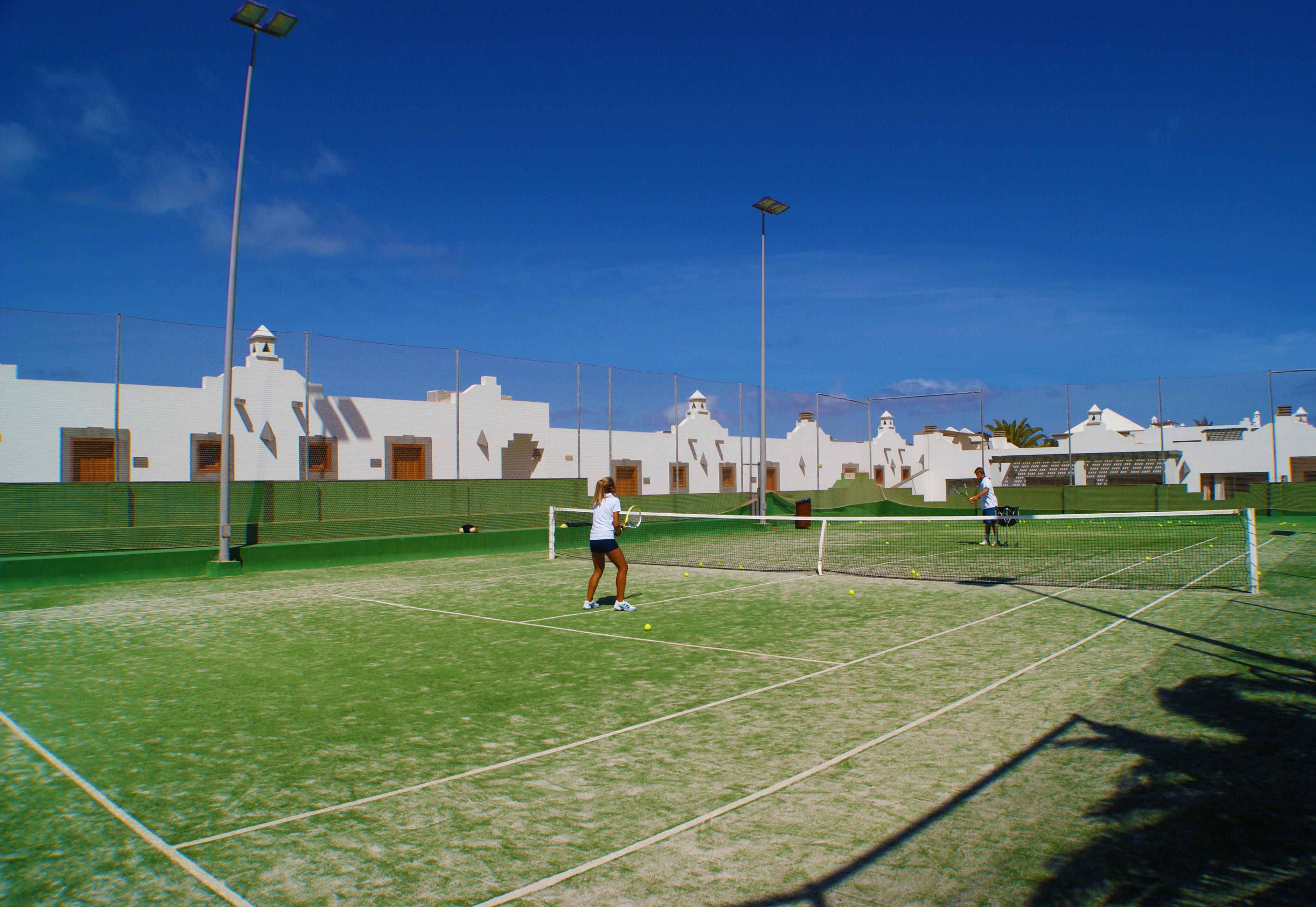 Las Marismas De Corralejo Aparthotel Ngoại thất bức ảnh