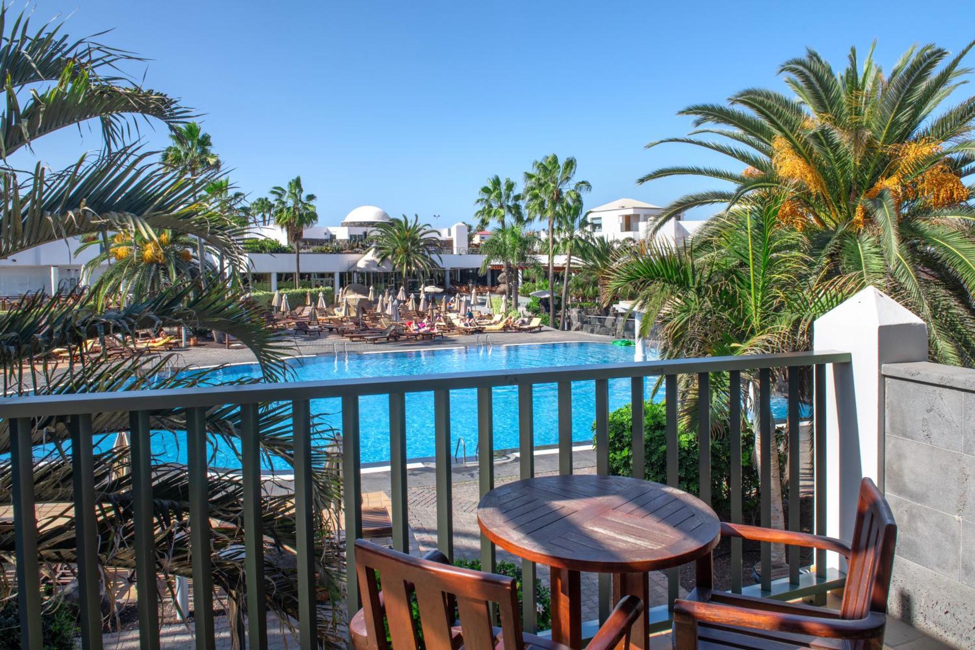 Las Marismas De Corralejo Aparthotel Ngoại thất bức ảnh